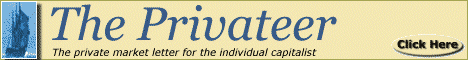 The Privateer.com
